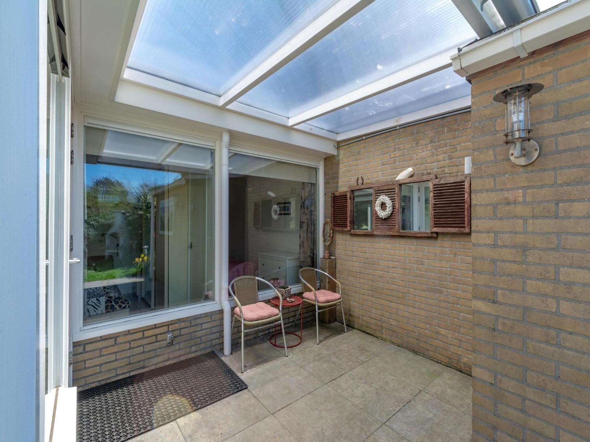 Stylish Bungalow With A Large Garden Sint Maartensvlotbrug Extérieur photo