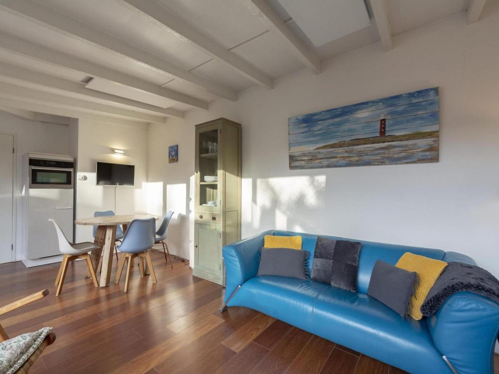 Stylish Bungalow With A Large Garden Sint Maartensvlotbrug Extérieur photo