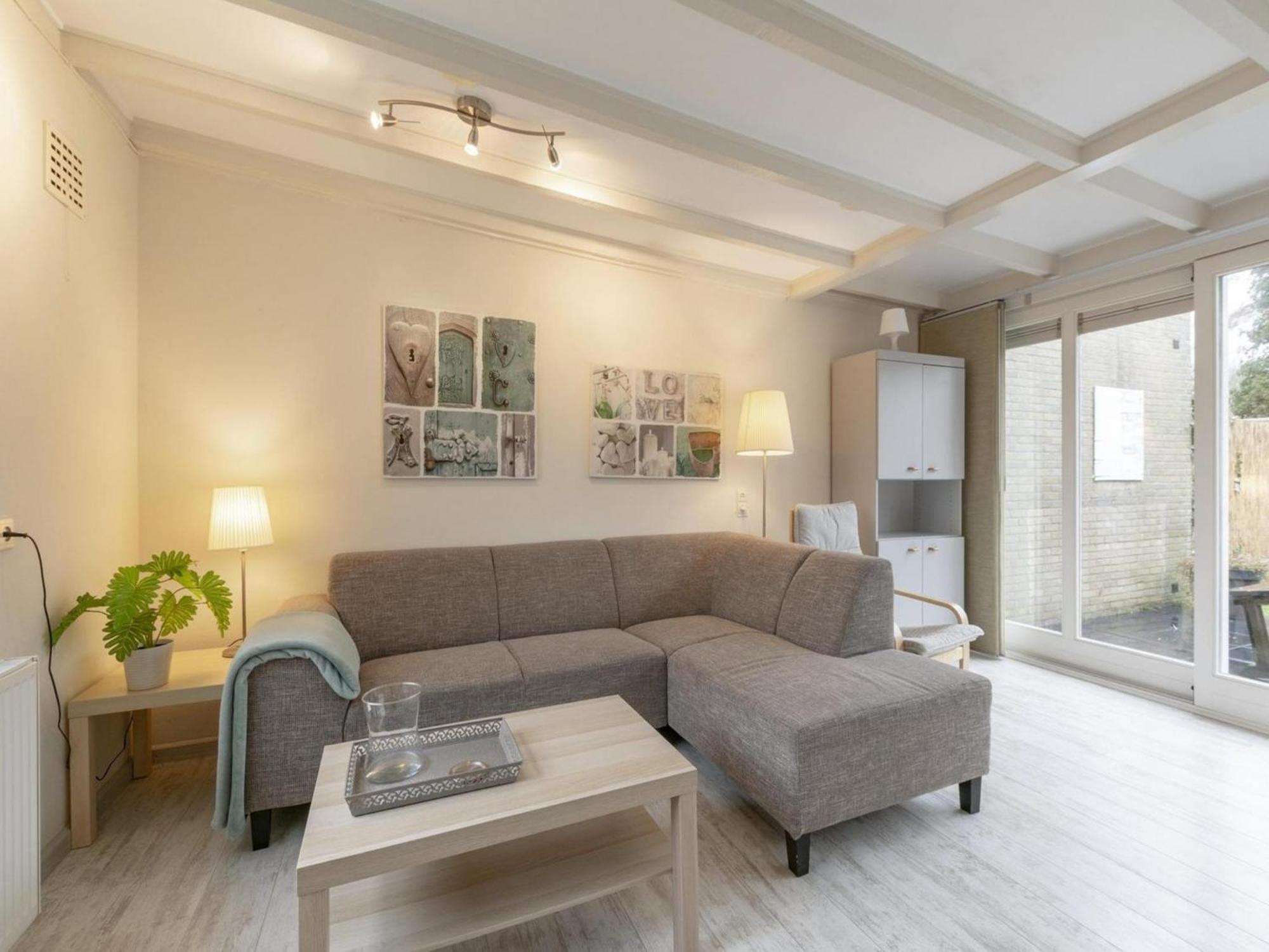 Stylish Bungalow With A Large Garden Sint Maartensvlotbrug Extérieur photo